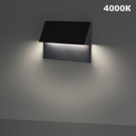 359725 NT Светодиодная подсветка для лестниц Novotech LED 3Вт 2700К\3200К\4000К 100-240В IP65 STREET