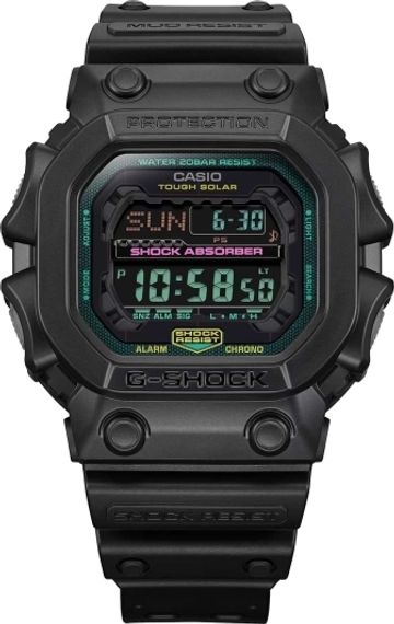 Наручные часы Casio GX-56MF-1D