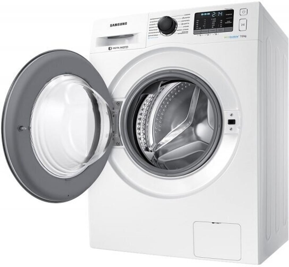 Samsung WW70J52E04W