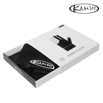 Перчатка для бильярда "Kamui QuickDry" черная правая L