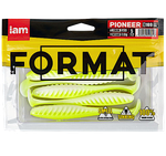 Мягкая приманка IAM Format Pioneer 125мм 11г -