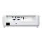 Optoma H117ST White