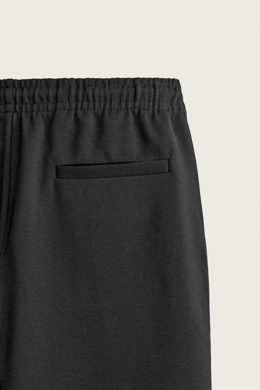 БРЮКИ REGULAR FIT EASY CARE — ZARA