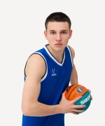 Мяч баскетбольный Training ECOBALL 2.0 Replica №7