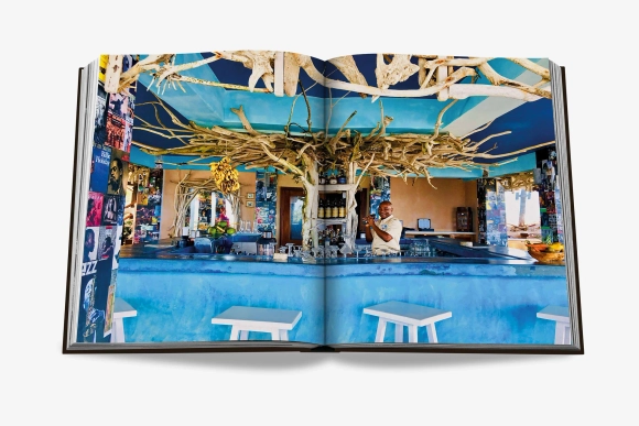 Книга Assouline Jamaica Vibes