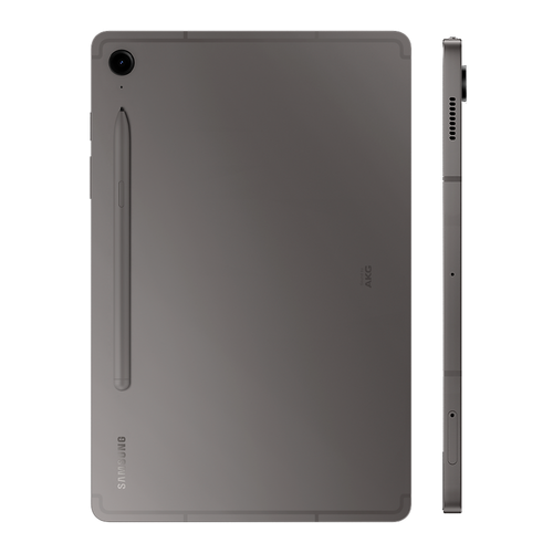 Планшет Samsung Galaxy Tab S9 FE 10.9", Wi-Fi 8/256GB, Graphite (Графит)