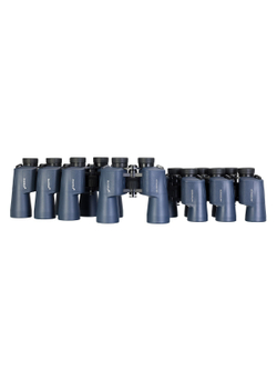 Бинокль Levenhuk New Sherman PLUS 12x42