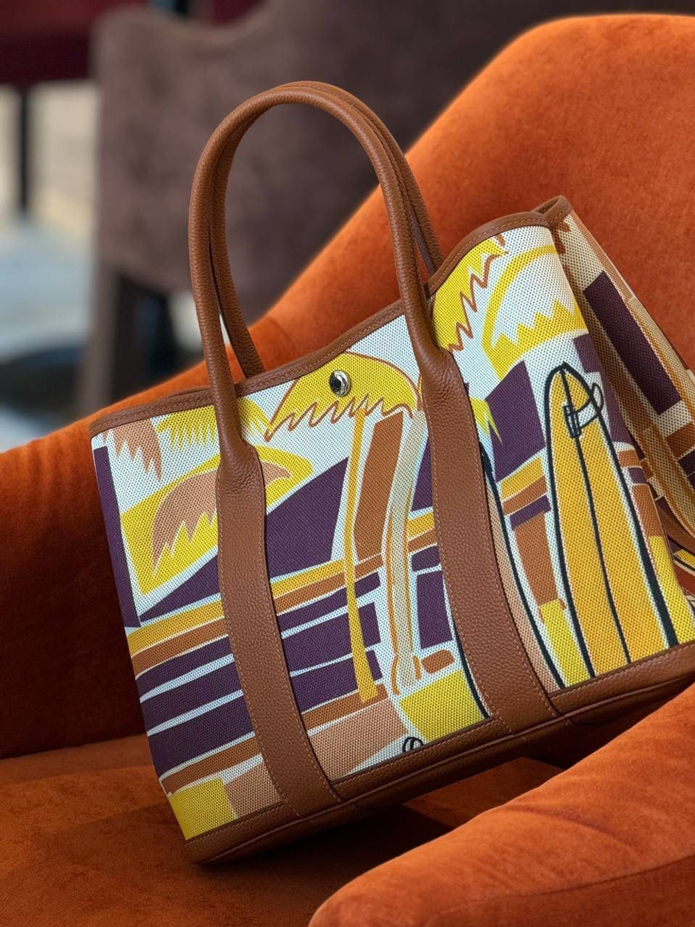 Сумка Hermes