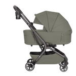 Коляска 2 в 1 Carrello Magia CRL6555