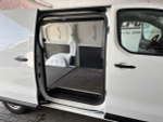 Opel Vivaro Edition Cargo
