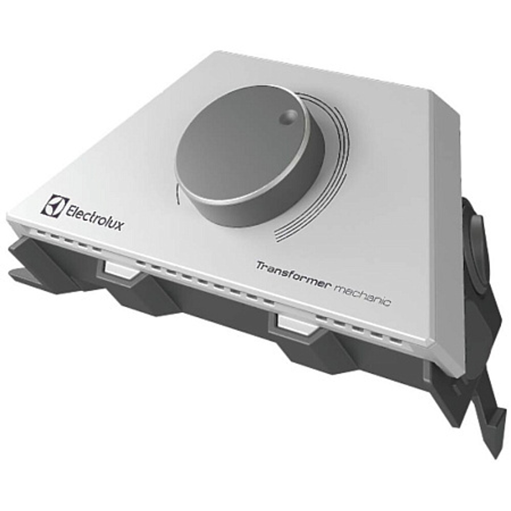 Комплект Electrolux Rapid Transformer System с блоком управления и шасси ECH/R-1000 T-TUM3 (механический)