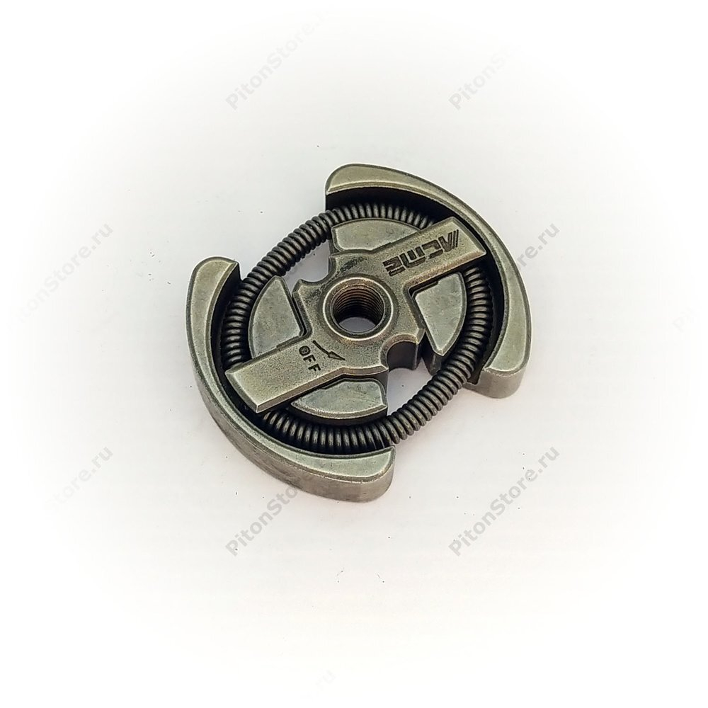 Сцепление б/к Husqvarna 125R/128R (в сборе, а: 5300551-22) [AEZ]