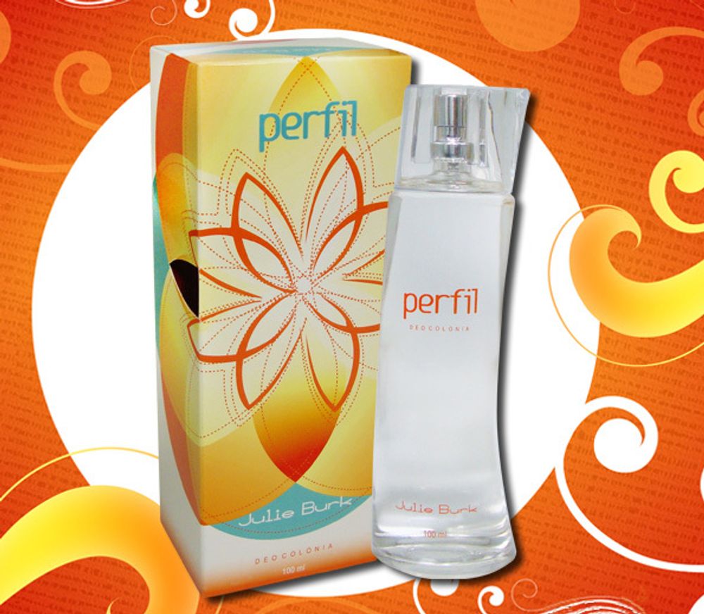 Julie Burk Perfumes Perfil