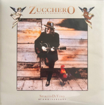 Zucchero / Spirito Di Vino (Limited Edition)(Clear Vinyl)(2LP)