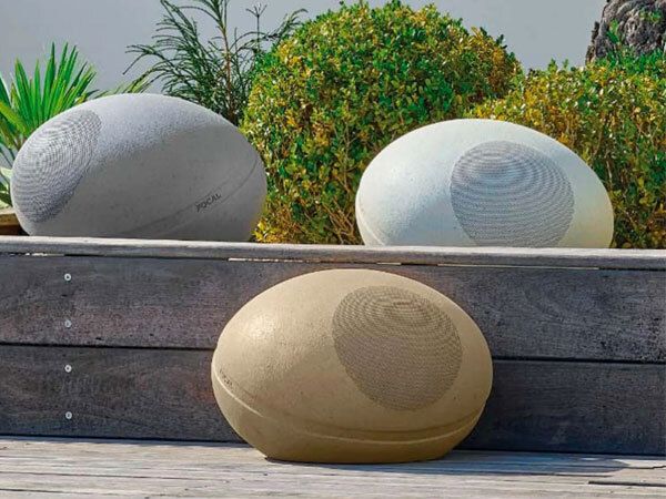 Ландшафтная акустика Littora 200 OD Stone 8 Ландшафтная акустика Littora 200 OD Stone 8