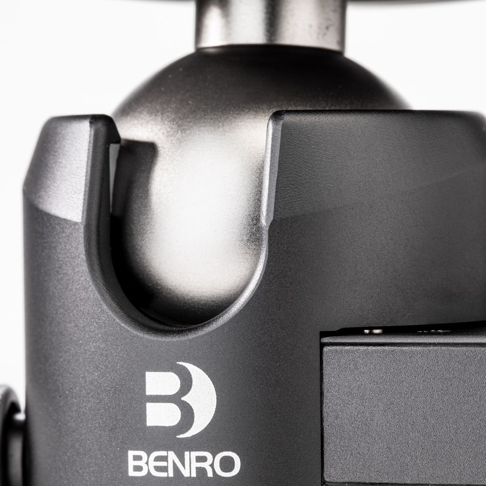 Штатив Benro TTOR34CGX35 карбоновый с шаровой головой