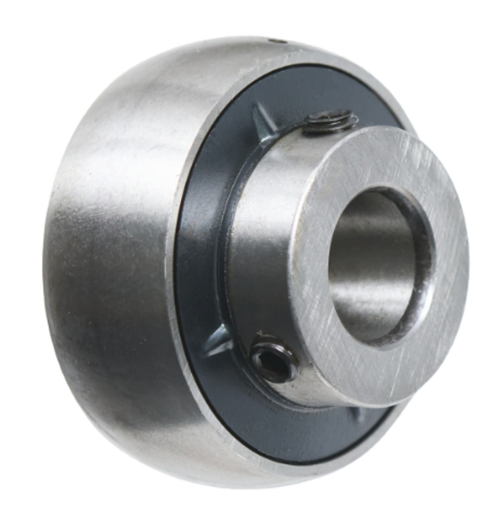 Подшипник YAR 211-2RF КМР (УАР 211-2РФ)