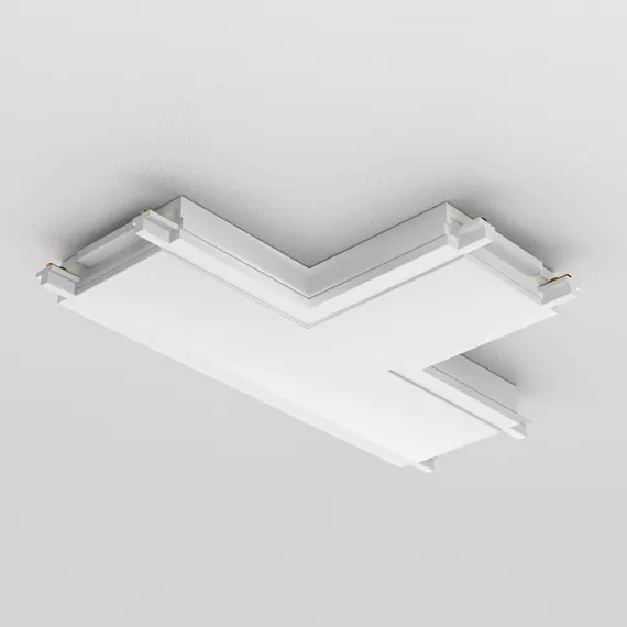 Коннектор Accessories for tracks Radity TRA084CT-11W Maytoni