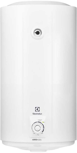 Накопительный электрический водонагреватель Electrolux EWH 100 AXIOmatic
