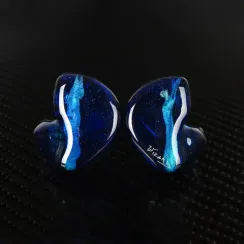 Noble Audio Onyx Custom