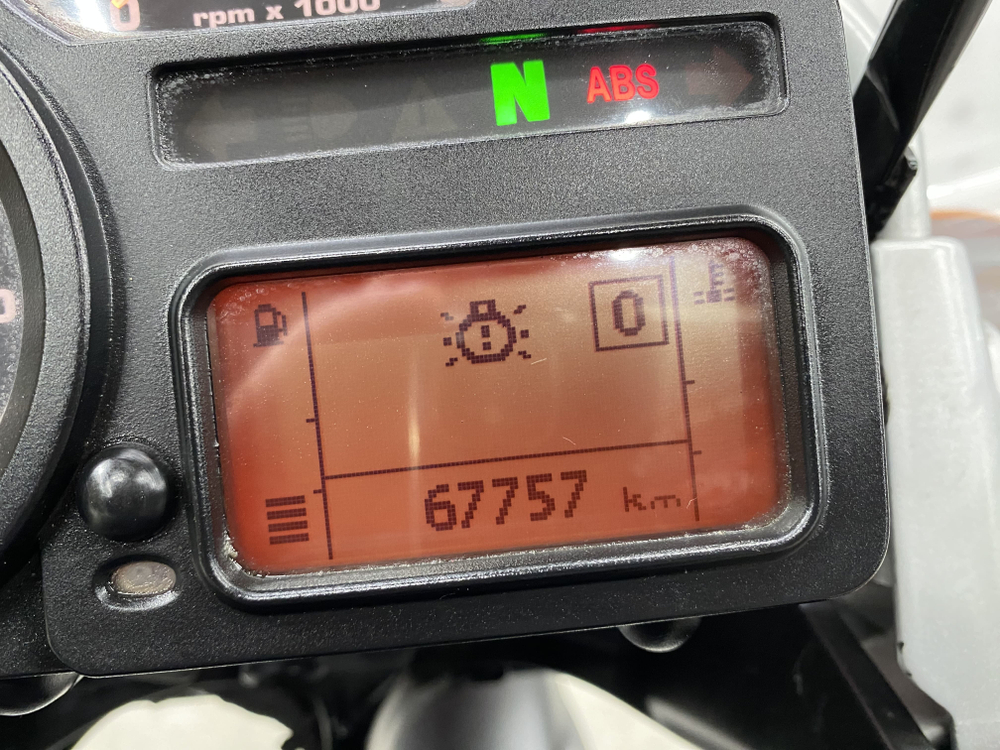 BMW R1200GS , 2005