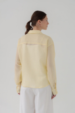 Блуза Рита NOME Atelier