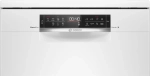 Посудомоечная машина Bosch SMS6HMW76Q