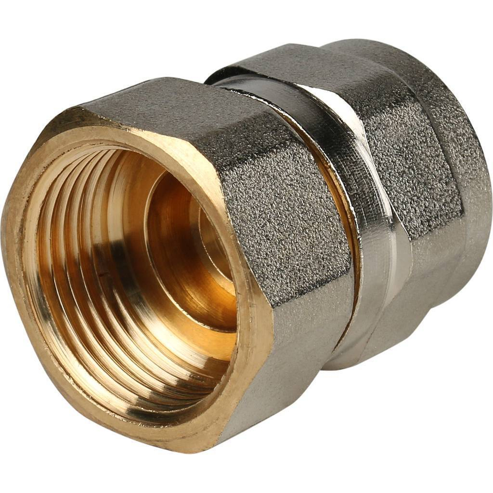 Переходник с внутренней резьбой   3/4"х20