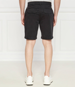 Шорты Emporio Armani - черный(211824 4R471)