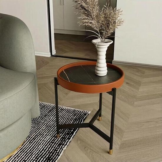 Стол журнальный Doppio Coffee Table M