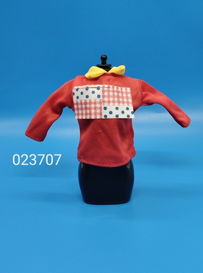 Одежда для куклы Барби винтаж 023707