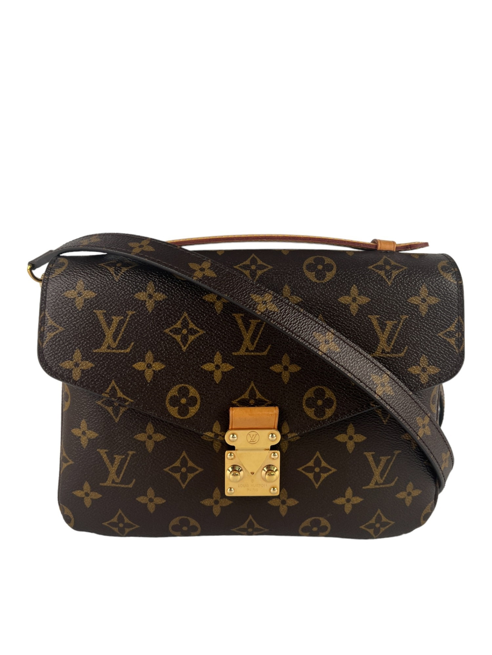 Сумка Louis Vuitton Pochette Metis