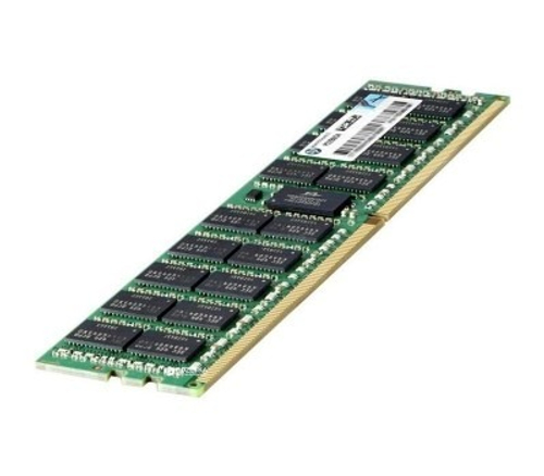 Оперативная память HP 4 GB (1 x 4 GB) 1Rx8 PC4-2133P-R DDR4 for Gen9 (803026-B21, 804842-001, 803655-081)