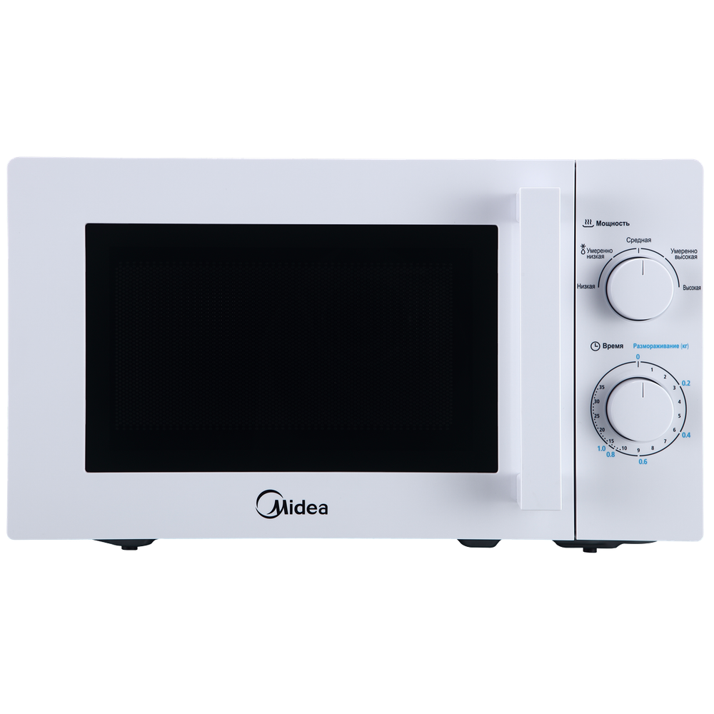 Микроволновая печь MIDEA MM720CY6-W
