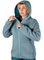 Куртка флис. Norfin Women SNOWCREST 02 р.M