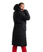 Куртка Arena TEAM PARKA SOLID
