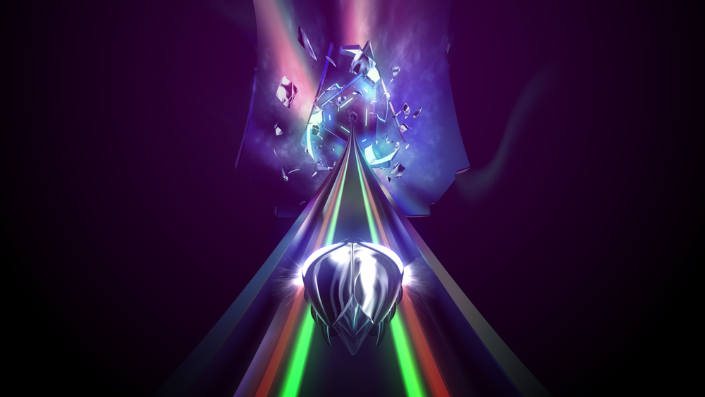 Thumper PS4 | PS5