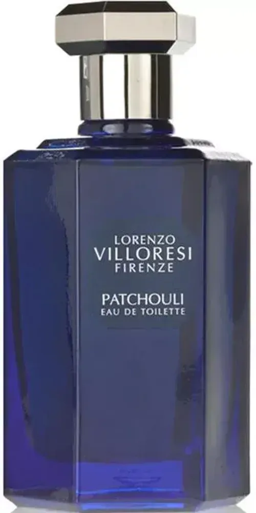 Lorenzo Villoresi Patchouli EDT 50 ml