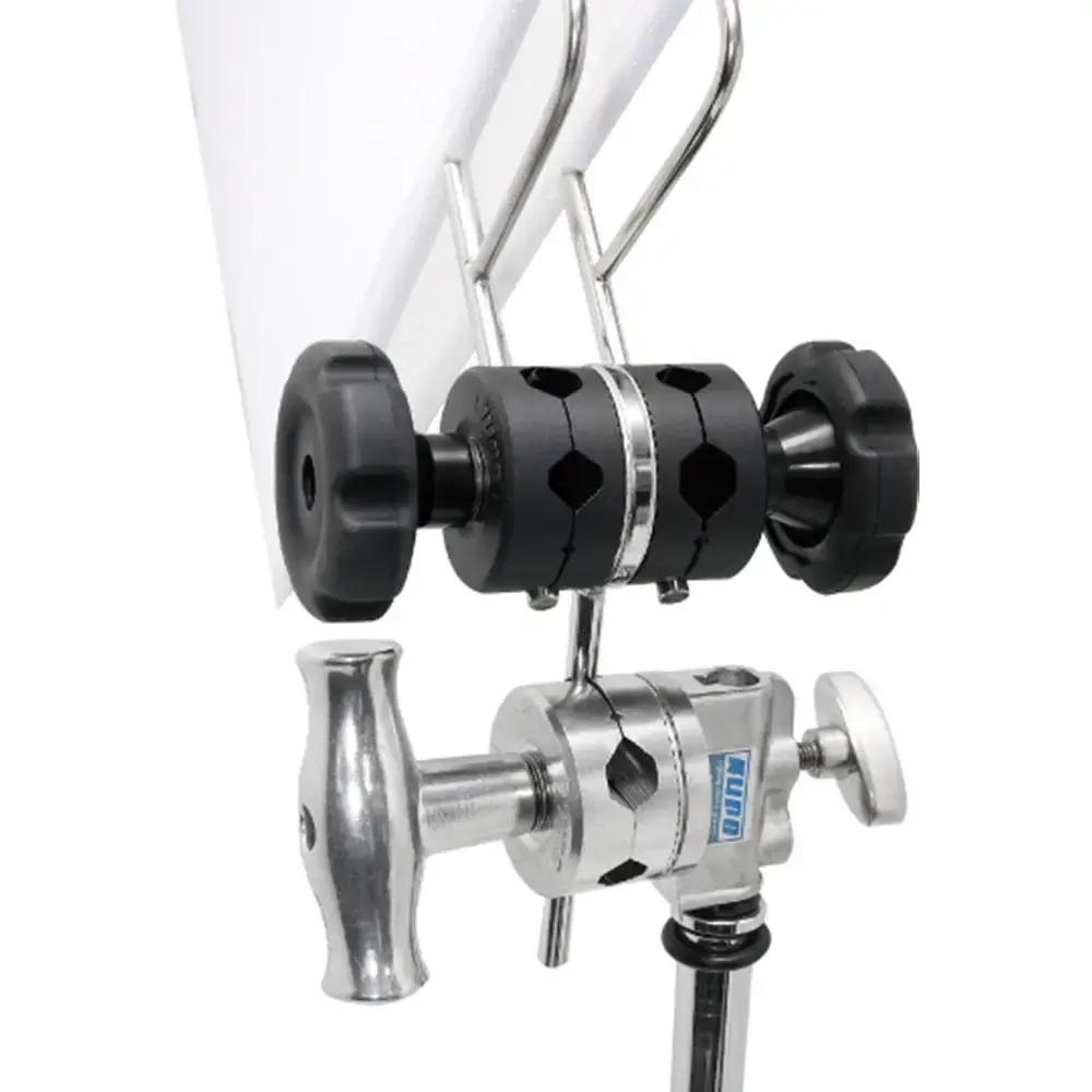 Головка KUPO KCP-280B DOUBLE GAG GRIP HEAD двойной