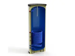 Бойлер YASHEL AquaHeat A201