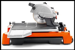 Электрический плиткорез Husqvarna TS 60