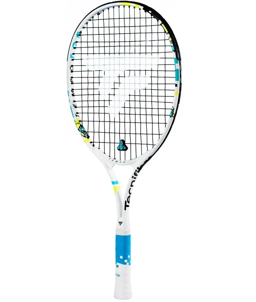 Ракетка детская Tecnifibre Tempo Iga 23" 2026