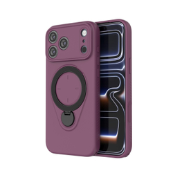 Противоударный чехол Nova Grip Case для iPhone 17 Pro Max/ Чехол Нова Грип для Айфон 17 Про Макс