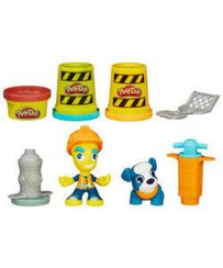 Town Figure & Pet Assortment