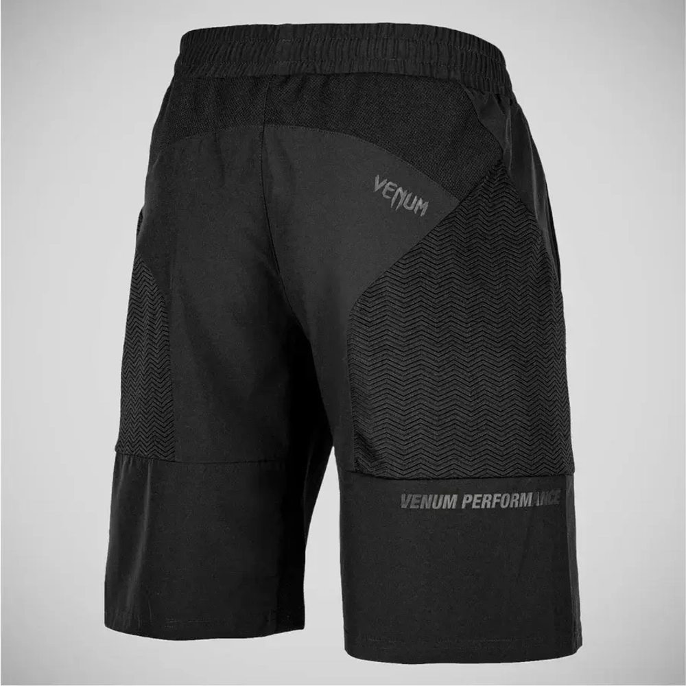 Тренировочные шорты Venum G-Fit Air Black