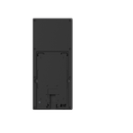 DHI-VTO6631QB-WP IP вызывная панель на одного абонента с WiFi 2.4ГГц, чёрная