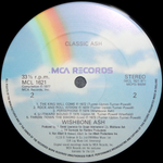 Wishbone Ash / Classic Ash (LP)