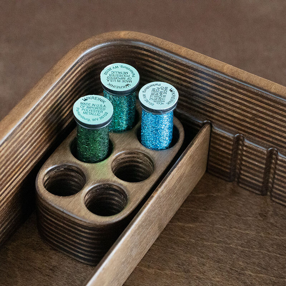 Подставка для нитей Kreinik