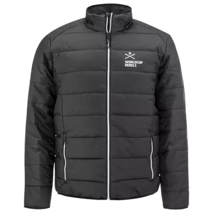 HEAD куртка юниорская 826042 RACE KINETIC Jacket Junior BK