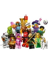 Конструктор Minifigures 71052 Случайная фигурка Серия 29